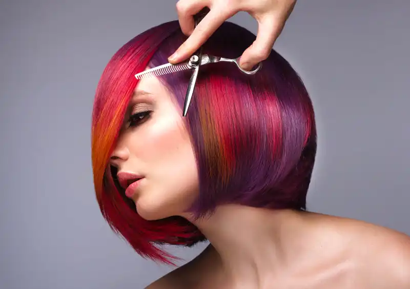 coloration