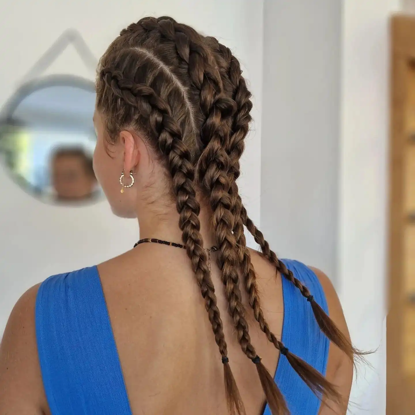 tresses